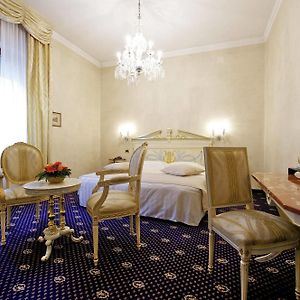 Chambre Standarde Double